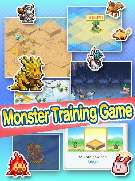 Beastie Bay DX - screenshot 7