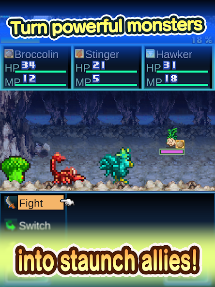 Beastie Bay DX - screenshot 8