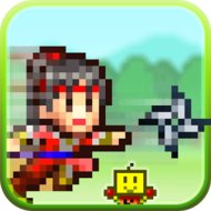 Ninja Village MOD APK icon