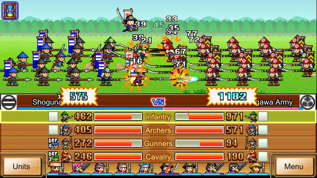 Ninja Village - screenshot 6