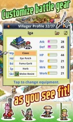 Ninja Village - screenshot 3