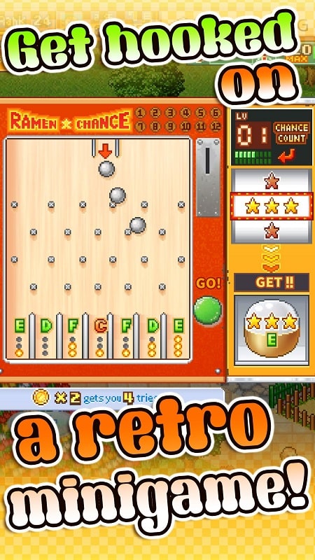 The Ramen Sensei 2 APK - screenshot 4