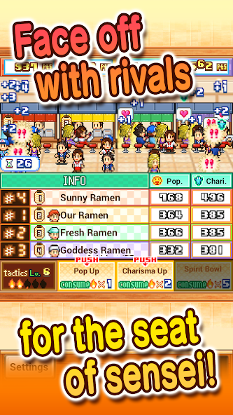 The Ramen Sensei - screenshot 9