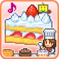 Bonbon Cakery MOD APK icon