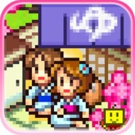 Hot Springs Story MOD APK icon