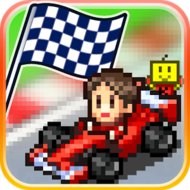 Grand Prix Story MOD APK icon
