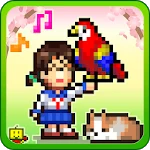 Wild Park Manager MOD APK icon