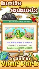 Wild Park Manager - screenshot 1