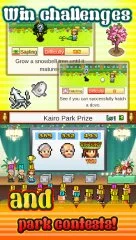 Wild Park Manager - screenshot 3