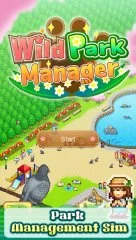 Wild Park Manager - screenshot 4