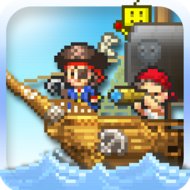 High Sea Saga MOD APK icon