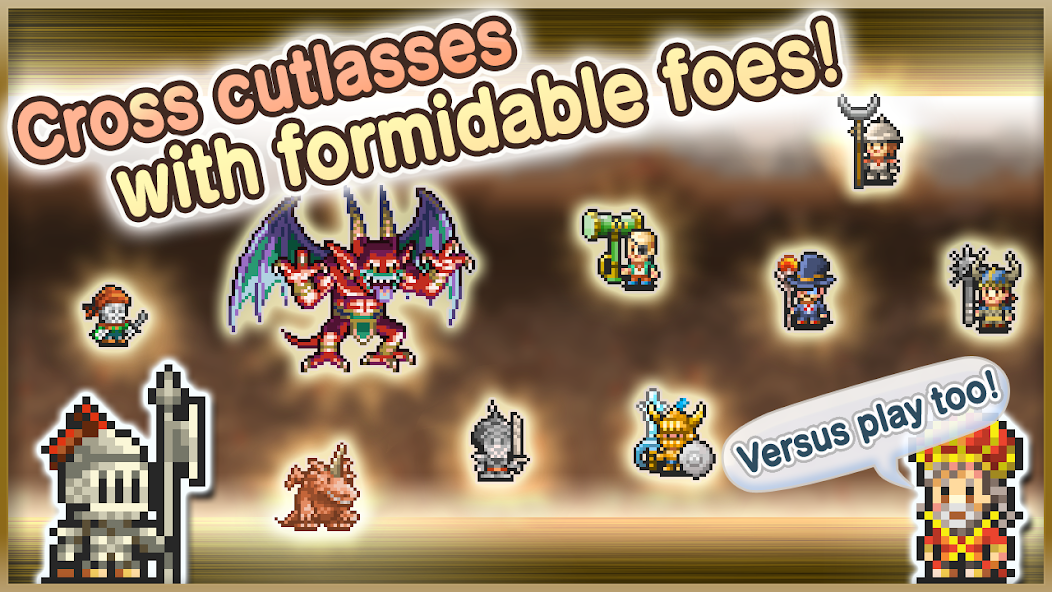 High Sea Saga - screenshot 2