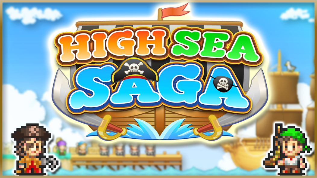 High Sea Saga - screenshot 9