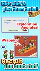 Thrift Store Story - screenshot 1