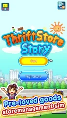 Thrift Store Story - screenshot 4