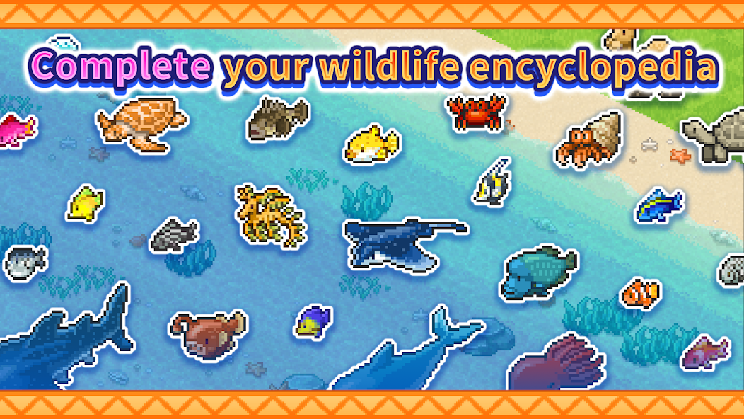 Tropical Resort Story - screenshot 10