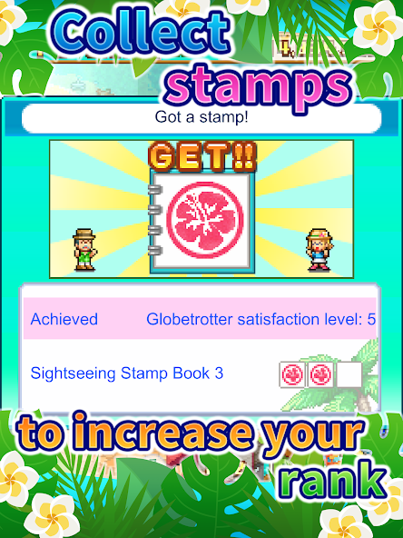 Tropical Resort Story - screenshot 22