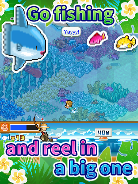 Tropical Resort Story - screenshot 23