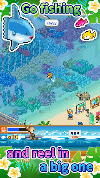 Tropical Resort Story - screenshot 7