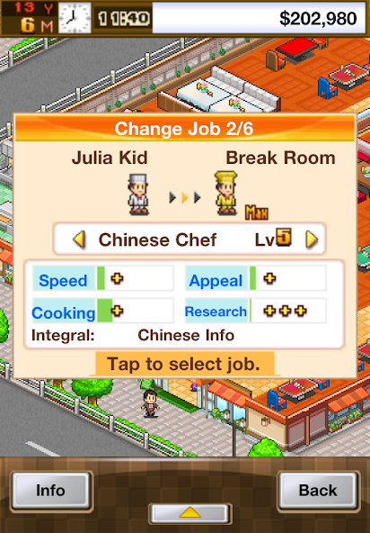 Cafeteria Nipponica - screenshot 13