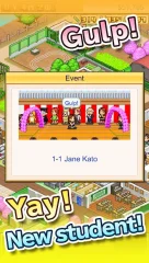 Pocket Academy ZERO - screenshot 1