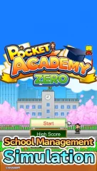 Pocket Academy ZERO - screenshot 4