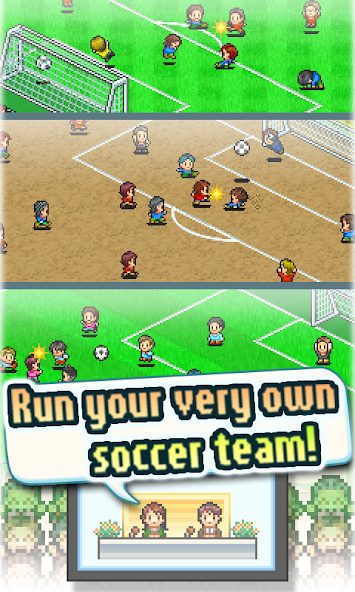 Pocket League Story 2 - screenshot 10