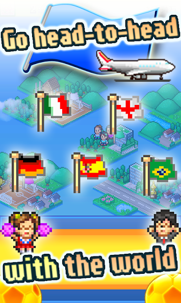 Pocket League Story 2 - screenshot 4