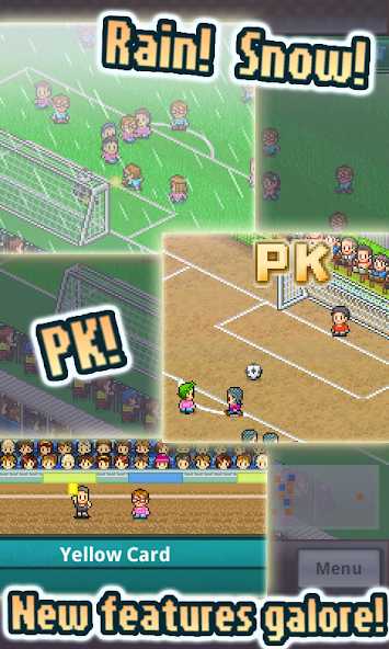 Pocket League Story 2 - screenshot 5