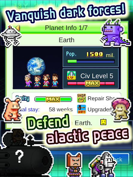 Kairobotica - screenshot 7