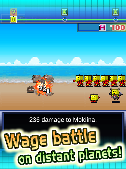 Kairobotica - screenshot 8