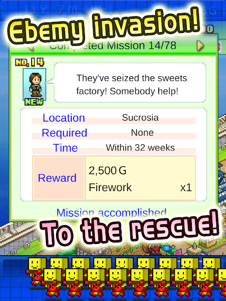 Kairobotica - screenshot 9