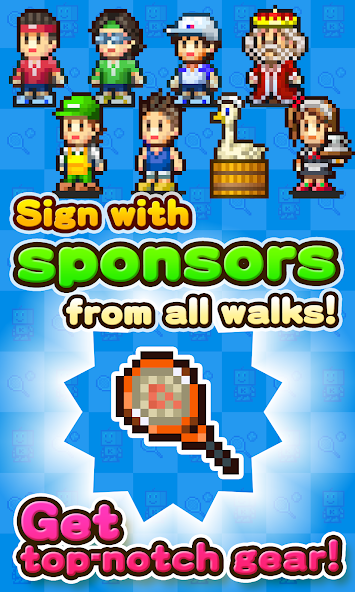 Tennis Club Story - screenshot 13