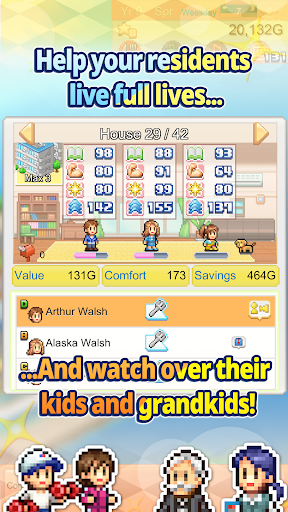 Dream Town Island - screenshot 2