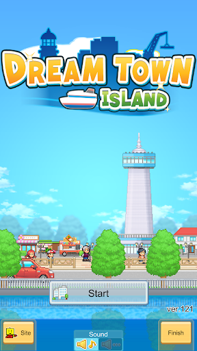 Dream Town Island - screenshot 5