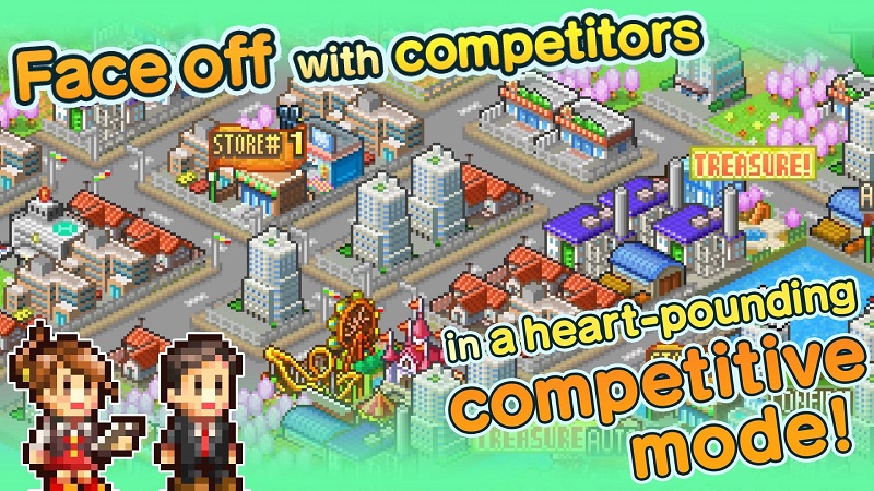 Biz Builder Delux SP APK - screenshot 2