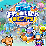 Final Frontier Story - app icon