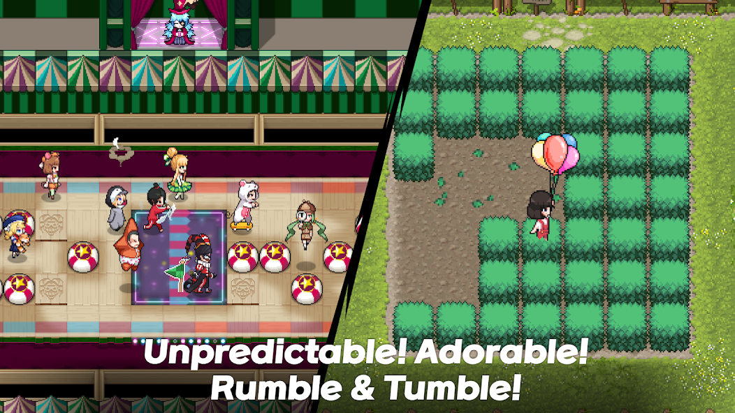 Zombie High School - screenshot 18