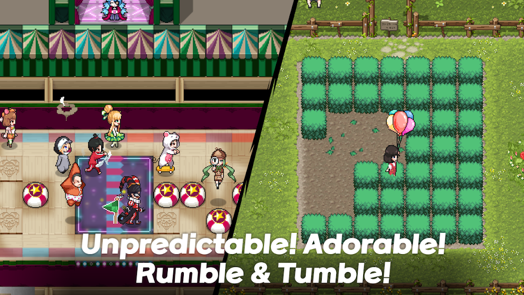 Zombie High School - screenshot 4