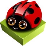 Sokoban Garden 3D MOD APK icon