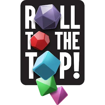 Roll to the Top MOD APK icon