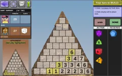 Roll to the Top - screenshot 2