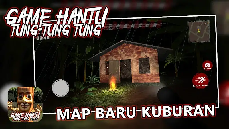 Brainrot Horror Anomaly 3D - screenshot 4