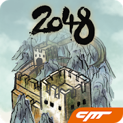 World Creator - 2048 Puzzle & Battle MOD APK icon