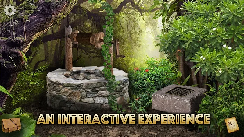 The Lost Ship - screenshot 2