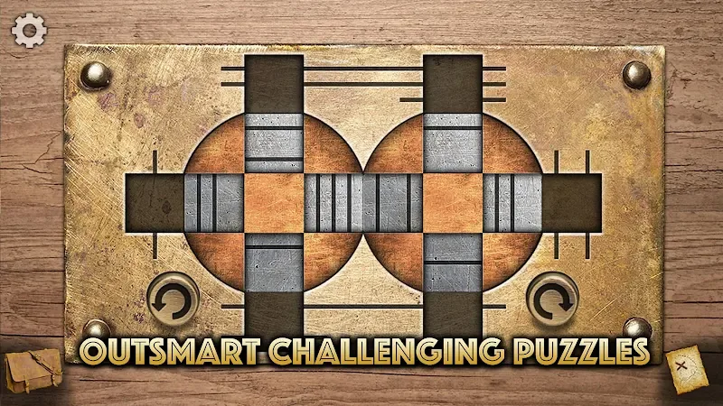 The Lost Ship - screenshot 4