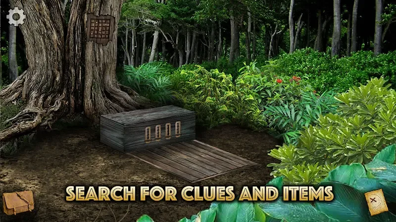 The Lost Ship - screenshot 5