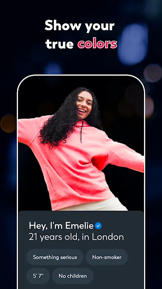 LOVOO - screenshot 5