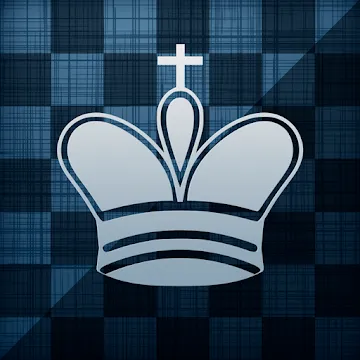 Chess Tactics Pro MOD APK icon