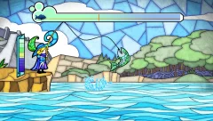 Little Briar Rose - A Stained Glass Adventure - screenshot 3